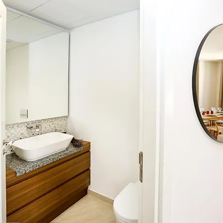 Essence Duplex In By Misha's Place Apartman *