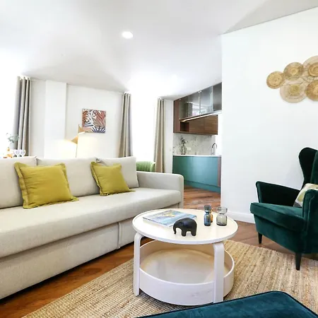 Essence Duplex In By Misha's Place Apartman Faro
