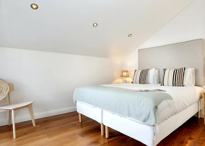 Essence Duplex In By Misha's Place Dystrykt Faro