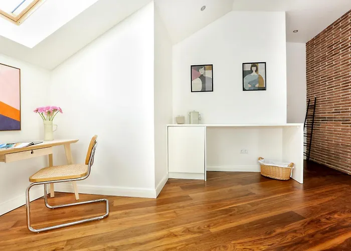 Essence Duplex In By Misha's Place Dystrykt Faro