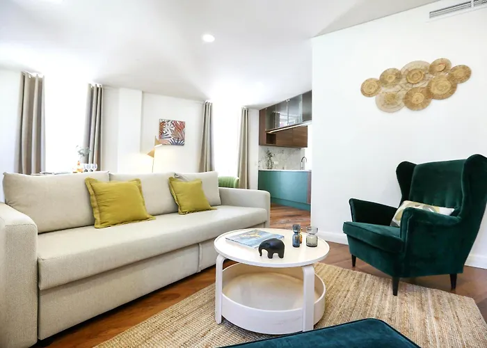 Essence Duplex In By Misha's Place Apartament Dystrykt Faro