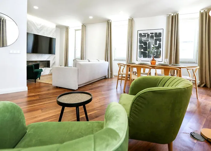 Apartament Essence Duplex In By Misha's Place *