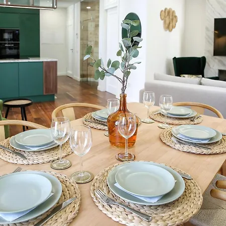 Appartamento Essence Duplex In By Misha's Place *