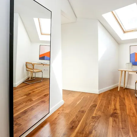 Essence Duplex In By Misha's Place Dystrykt Faro
