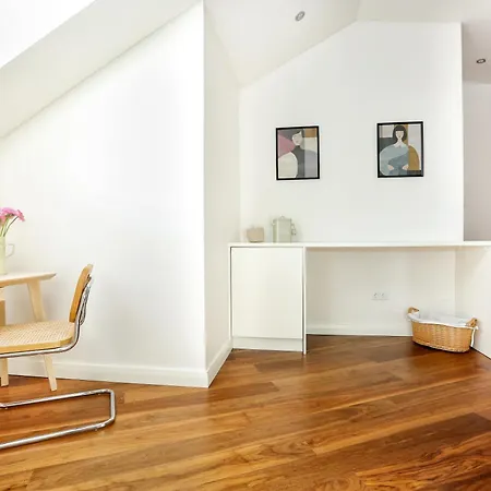 Essence Duplex In By Misha's Place Dystrykt Faro