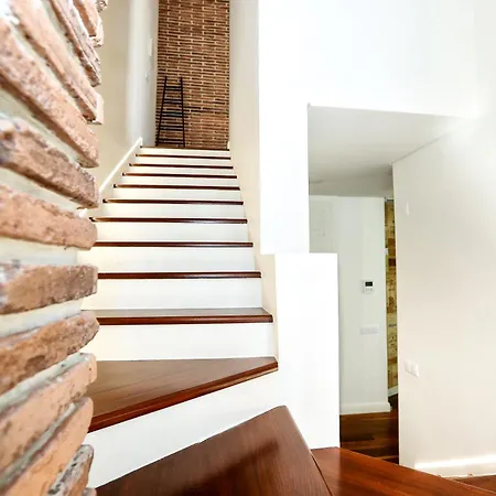 Appartamento Essence Duplex In By Misha's Place