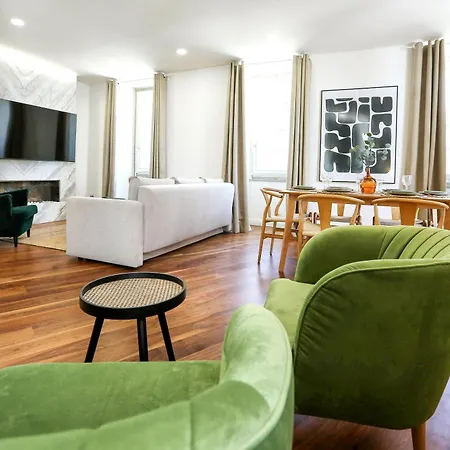 Apartament Essence Duplex In By Misha's Place *