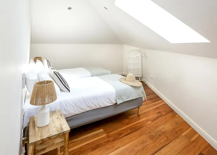 Essence Duplex In By Misha's Place Appartamento