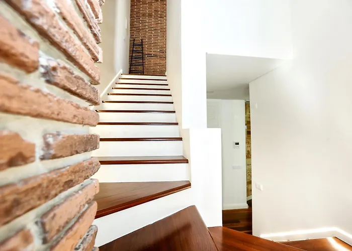 Apartment Essence Duplex In By Misha's Place