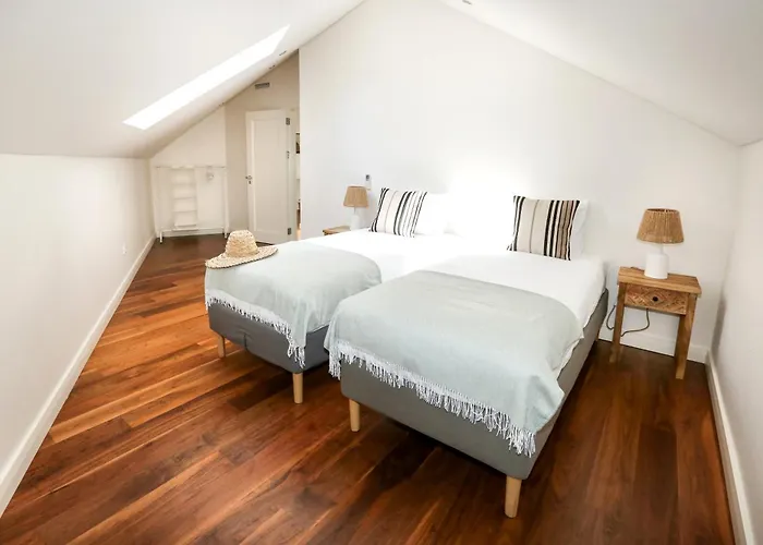 Appartamento Essence Duplex In By Misha's Place *