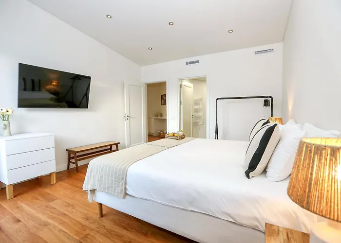 Appartamento Essence Duplex In By Misha's Place